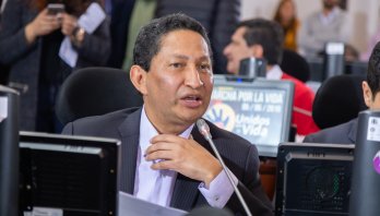 Suspensión parcial de resoluciones reglamentarias no proceden dentro de nuestro Marco Jurídico