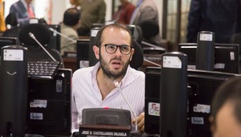 Alcaldía de Santa Fe piensa en peatonalización de vías mientras descuida inversiones en seguridad, alumbrado y revitalización patrimonial