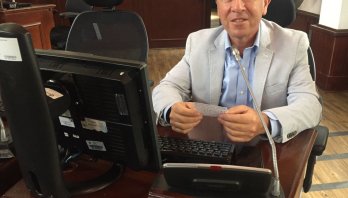 ¡Ojo a las drogas en Colombia!