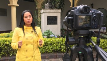 Los vendedores informales no son criminales