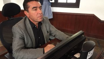 Más garantías para las personas con discapacidad en la capital colombiana Más garantías para las personas con discapacidad en la capital colombiana