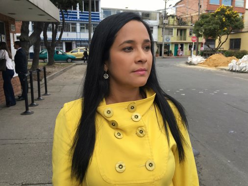 <p> La restricción al parillero en moto es una medida inconstitucional</p>