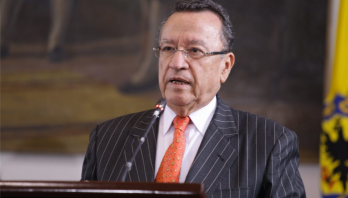 Un respiro para los bogotanos: Archivado proyecto que buscaba establecer impuesto por servicio de garaje y estacionamiento en vías Un respiro para los bogotanos: Archivado proyecto que buscaba establecer impuesto por servicio de garaje y estacionamiento en vías