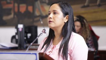 La drogadicción en Bogotá carece de un enfoque de salud pública