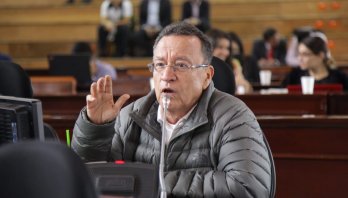 Centros penitenciaros no cumplen con su deber de resocialización Centros penitenciaros no cumplen con su deber de resocialización