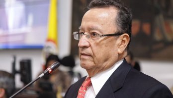 40 años al servicio de la ciudad y los Bogotanos 40 años al servicio de la ciudad y los Bogotanos