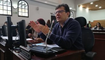 Los estudios del metro elevado de Bogotá empezaron costando 23 mil millones y a la fecha suman 28 mil millones de pesos