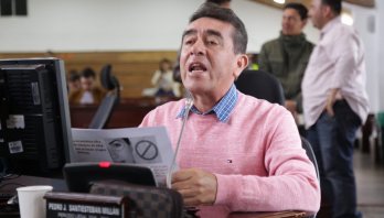 Se aprobó en Plenaria el Proyecto de Acuerdo No. 519 de 2017, Por el cual se adoptan lineamientos para la formulación de la política pública distrital de Acción Comunal en el Distrito Capital y se dictan otras disposiciones. Se aprobó en Plenaria el Proyecto de Acuerdo No. 519 de 2017, Por el cual se adoptan lineamientos para la formulación de la política pública distrital de Acción Comunal en el Distrito Capital y se dictan otras disposiciones.