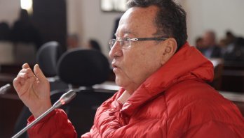 No es suficiente la Normatividad en favor del medio ambiente No es suficiente la Normatividad en favor del medio ambiente