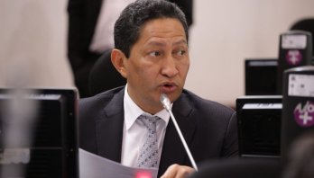 Enhorabuena reglamentación y autorización del servicio de Bicitaxismo