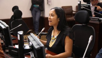 365 días en el Concejo de Bogotá