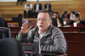 Transmicable: Prometedor, pero con varias dudas Transmicable: Prometedor, pero con varias dudas