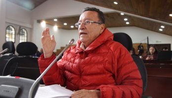 Mataderos en Bogotá y la problemática de la venta clandestina