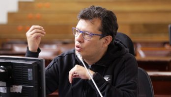 Los estudios de factibilidad del metro elevado solo tienen un avance del 13%