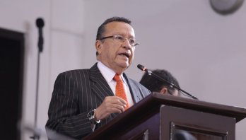 Situación de los vendedores informales en Bogotá