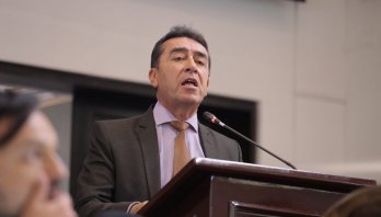 Transmicable en Ciudad Bolívar