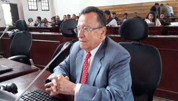 Dudas del Transmicable en Ciudad Bolívar previo a su puesta en funcionamiento