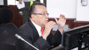 No más violencia de género