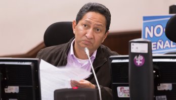 Secretario de Movilidad no podía expedir la Resolución 156 del 10 de agosto de 2018