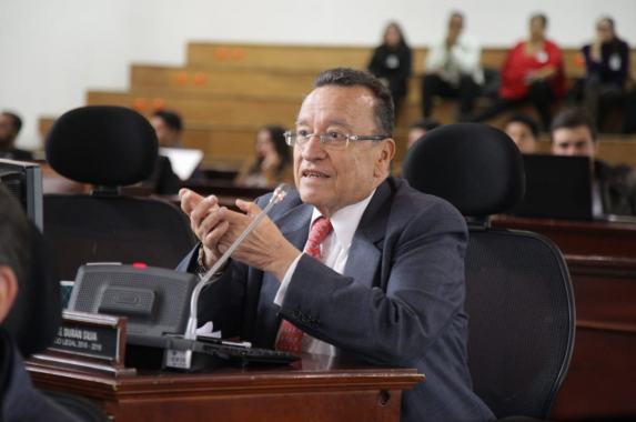 <p>Por una ciudad libre de discriminación</p>