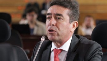 Aprobado en primer debate Proyecto de Acuerdo 293 de 2018 Aprobado en primer debate Proyecto de Acuerdo 293 de 2018