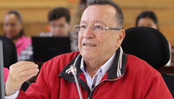 Biciusuarios, actores viales vulnerables