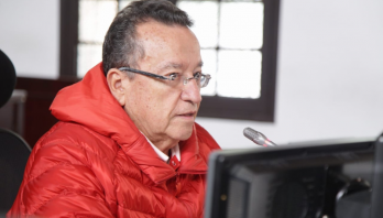 Modernización tecnológica para Bogotá: un impulso al emprendimiento y la economía