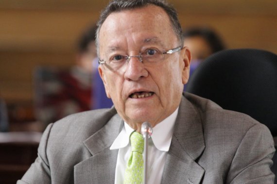 <p>Turismo cómo estrategia para el crecimiento económico de Bogotá</p>