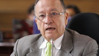 Turismo cómo estrategia para el crecimiento económico de Bogotá