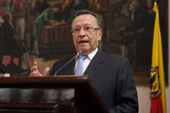 <p>Adición en el Presupuesto Anual de Rentas e Ingresos y de Gastos e Inversiones de Bogotá </p>