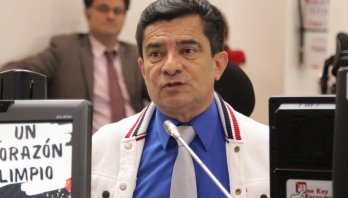 Concejal de la Familia pide investigar posibles irregularidades en la Consulta Anticorrupción Concejal de la Familia pide investigar posibles irregularidades en la Consulta Anticorrupción