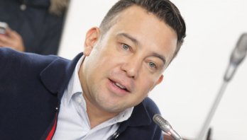 ¿Por qué las mujeres no se movilizan en bicicleta por Bogotá?