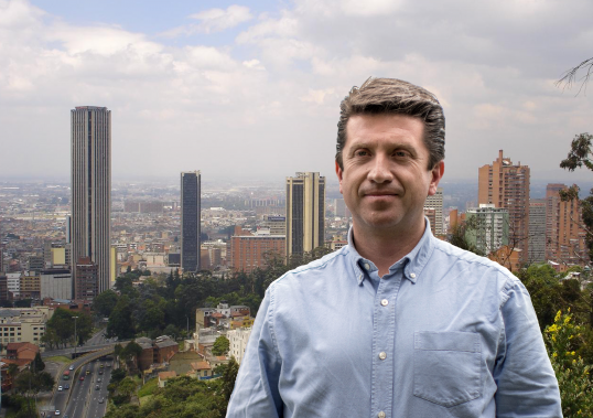 <p>Un Gobierno Austero</p>