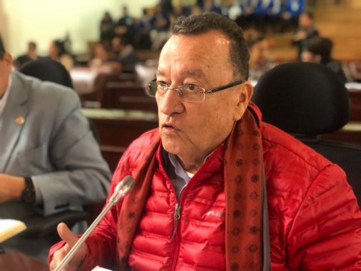 <p>“Atención respetuosa, digna y humana”</p>