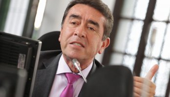 Semana Distrital de la libertad religiosa