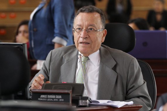 <p>Se utiliza una figura presupuestal que compromete las finanzas.</p>