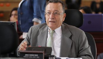 Se utiliza una figura presupuestal que compromete las finanzas.