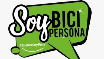 BiciPERSONAS en Bogotá