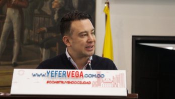 Laboratorios Digitales son una realidad en Bogotá. Impulsarán el desarrollo económico en localidades