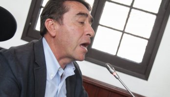 Aprobado en Plenaria Proyecto de Acuerdo No. 306 de 2018