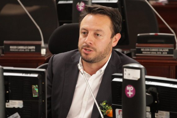 <p>Participación de biciusuarios, un paso más hacia la movilidad sostenible.</p>