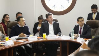 Sectores de la ciudad acompañarán seguimiento al Proyecto Metro