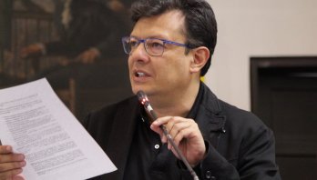 Se hace urgente presencia de los organismos de control en el debate del Concejo de Bogotá al metro elevado de Enrique Peñalosa