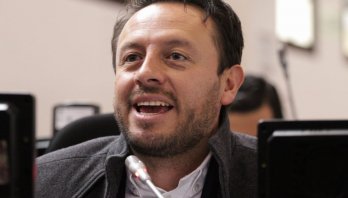 Cupos de Centros Noche para adultos mayores sin hogar son insuficientes