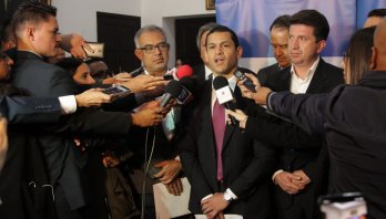 Concejo de Bogotá hará vigilancia y acompañamiento a la construcción del Metro de Bogotá