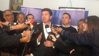 Concejo de Bogotá Instala Mesa intersectorial para hacer veeduría a construcción del metro