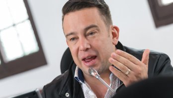 El metro en Bogotá mejorará calidad de vida de los ciudadanos