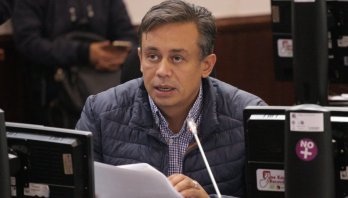 ¿Justos pagan por pecadores?