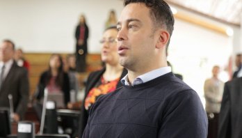 La impunidad es el peor enemigo de las mujeres víctimas de violencia