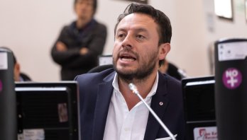 SITP provisional continúa pese a las advertencias sobre la urgencia de su desmonte